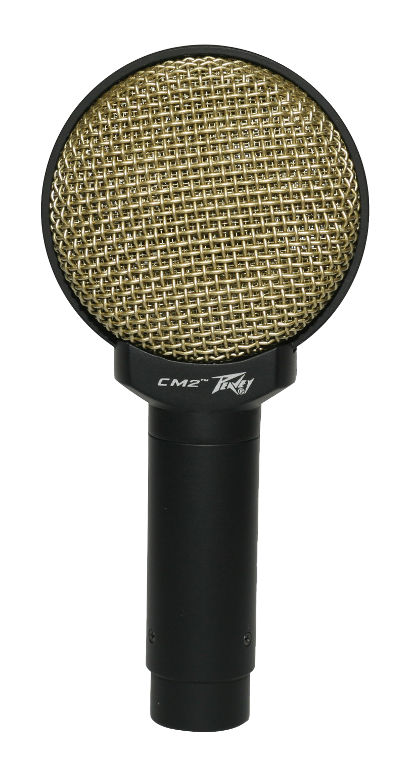 CM2™ Microphone